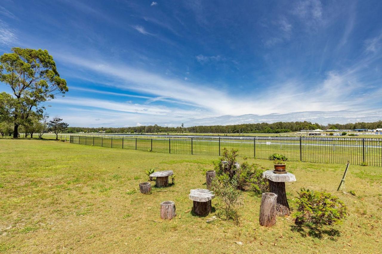 Tulloch Estate Vila Tuncurry Exterior foto