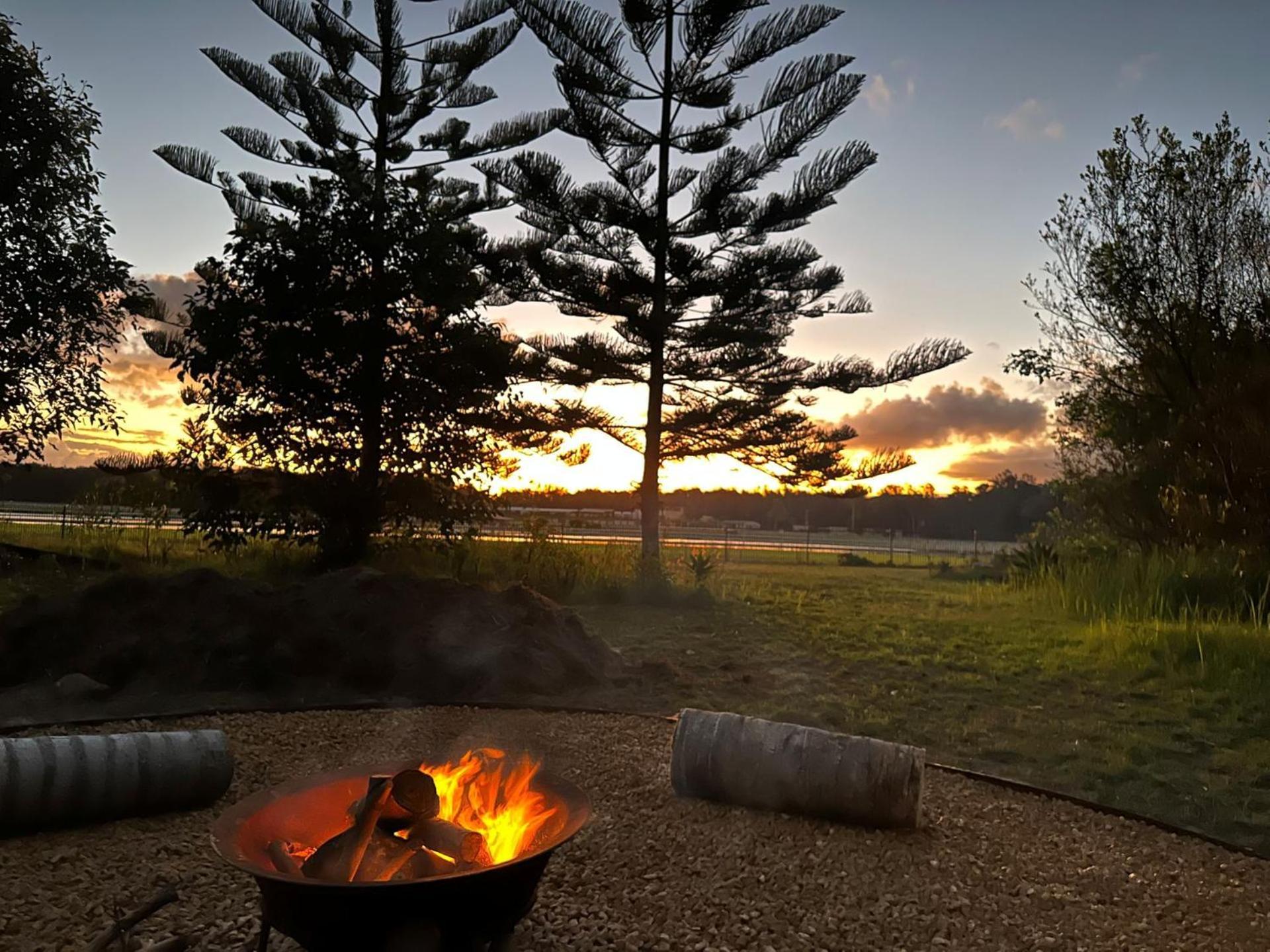 Tulloch Estate Vila Tuncurry Exterior foto